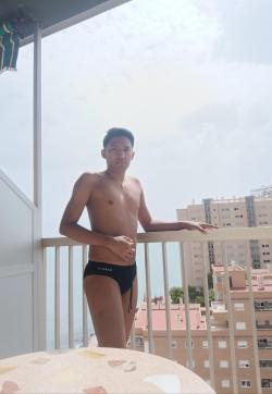 Josse - Escort gays Madrid 1 Josse - Escort gays Madrid 1