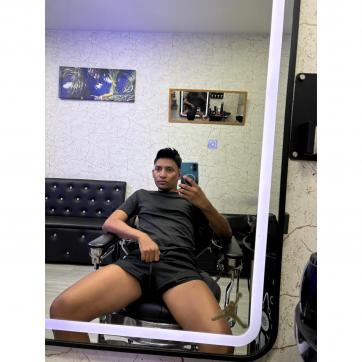 Josse - Escort gay Madrid 4