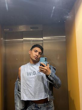 Josse - Escort gay Madrid 5