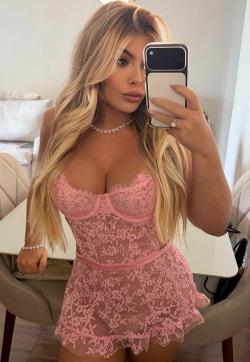 Lary - Escort ladies London 1