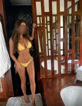 Lucinda Luxe - Escort lady Perth AU 8
