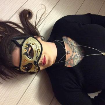 Alani - Escort lady Denver CO 2