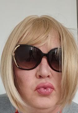Stella - Escort trans Berlin 1 Stella - Escort trans Berlin 1