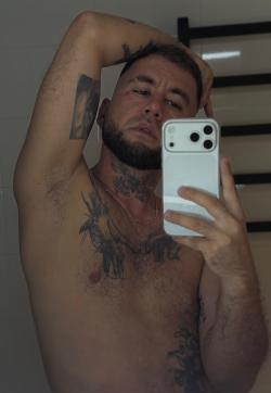 Ratmir - Escort gays Moscow 1 Ratmir - Escort gays Moscow 1