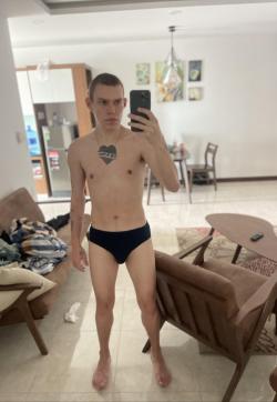 Donny - Escort gays Minsk 1 Donny - Escort gays Minsk 1