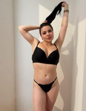 Suzan - Escort lady Berlin 4
