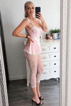 Hellen - Escort lady London 3