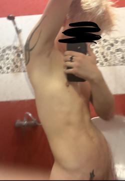 glesss - Escort mens Istanbul 1