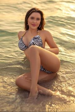 Hannah - Escort lady Nuremberg 2
