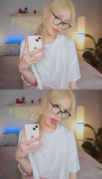 Kristina - Escort trans Moscow 2