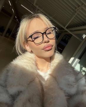Kristina - Escort trans Moscow 3