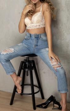 Stella - Escort lady Düsseldorf 5