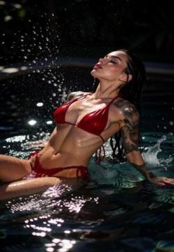 Sincere Sparkles - Escort ladies London 1
