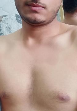 Johny - Escort mens Chandigarh 1