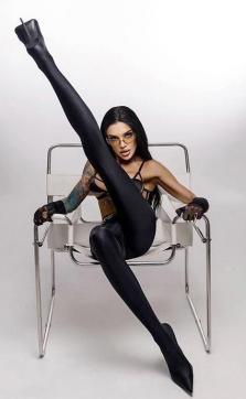 Verronika - Escort lady Frankfurt 2