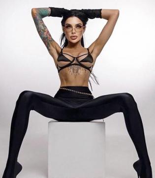 Verronika - Escort lady Frankfurt 4