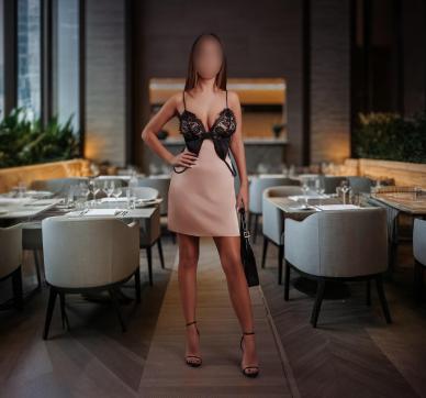 Vanessa - Escort lady Hamburg 4