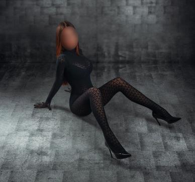 Vanessa - Escort lady Hamburg 7