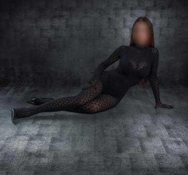 Vanessa - Escort lady Hamburg 8