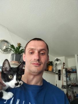 Ruslann - Escort mens Marseille 2