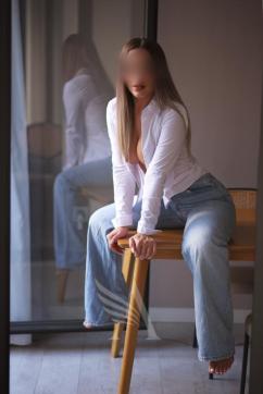 Dasha - Escort lady Barcelona 6