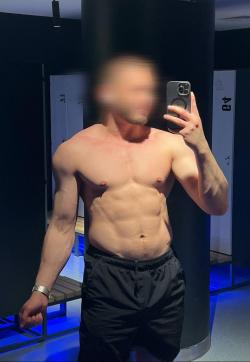 Anton - Escort mens Kiev 1