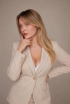 Bianca - Escort lady Berlin 5