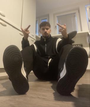 ItalianBdsmMaster - Escort master Paris 2