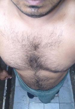 Bull - Escort mens Khobar 1