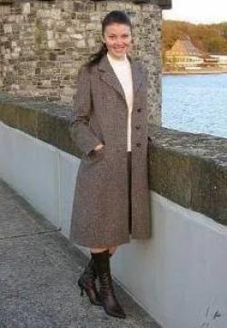 Ann - Escort female slave / maid Chemnitz 1
