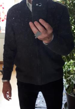 Karl - Escort mens Stuttgart 1
