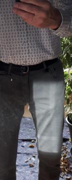 Karl - Escort mens Stuttgart 2