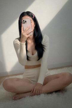 Rita - Escort lady Berlin 2