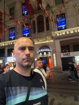 Prince of love - Escort mens Istanbul 10