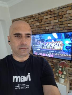 Prince of love - Escort mens Istanbul 12