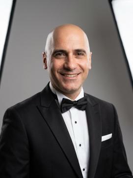 Prince of love - Escort mens Istanbul 13