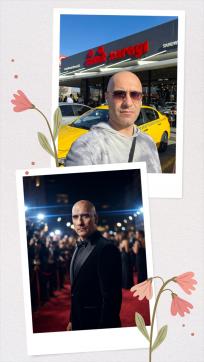 Prince of love - Escort mens Istanbul 14
