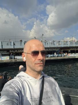 Prince of love - Escort mens Istanbul 17