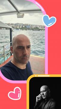 Prince of love - Escort mens Istanbul 18