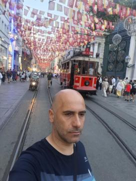 Prince of love - Escort mens Istanbul 2