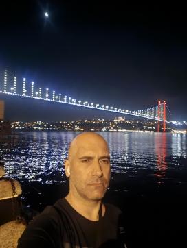 Prince of love - Escort mens Istanbul 4