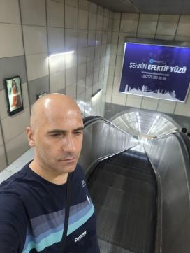 Prince of love - Escort mens Istanbul 6
