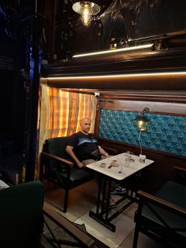 Prince of love - Escort mens Istanbul 7