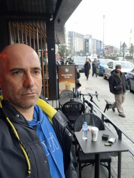Prince of love - Escort mens Istanbul 8