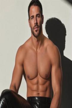 Patrick High Class Models - Escort mens London 3