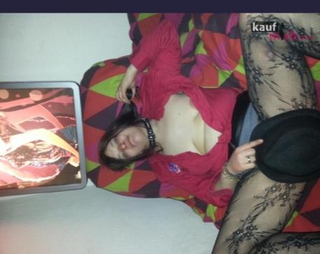 Maddy - Escort lady Göttingen 2