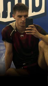 Aleks Fenomen - Escort mens Paris 3