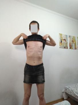 Mitrasha - Escort gay Bishkek 10