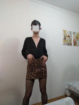 Mitrasha - Escort gay Bishkek 7