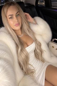 Mistress Kate - Escort lady London 3